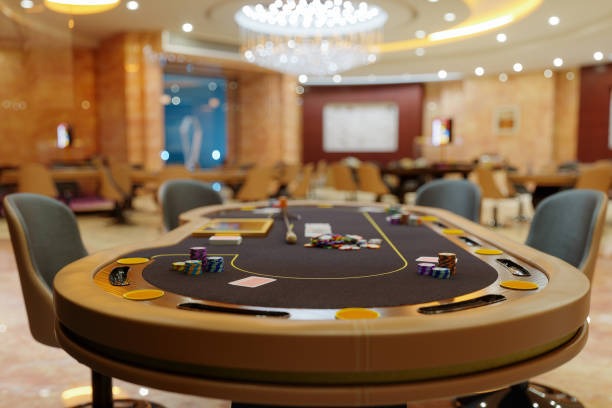 Ninja vs Samurai live dealer interface on mobile phone showing real-time game action