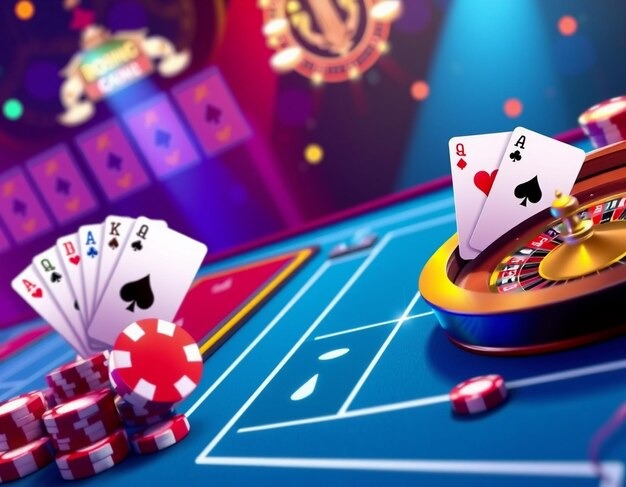 Nolimit City live blackjack table with dealer and multiple players on aceplay99 mobile interface